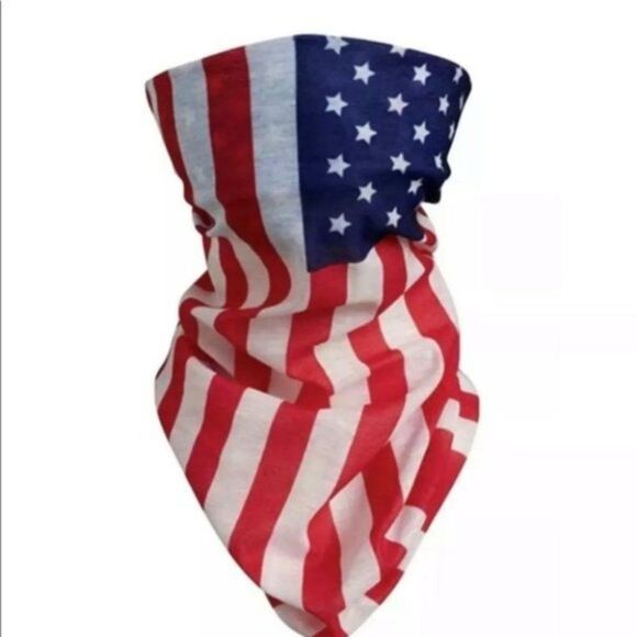 Hurley NECK GAITER Protection Face Mask Cover - Picture 5 of 5